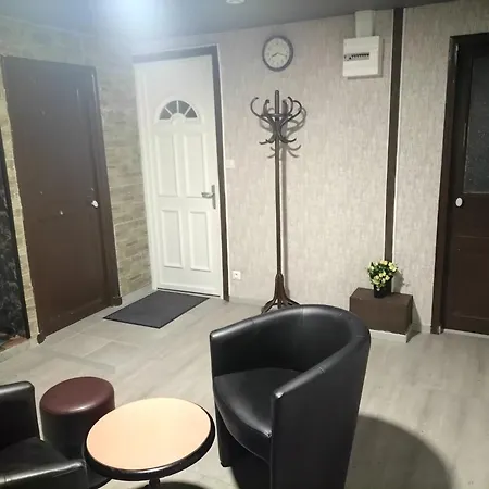 מלון אהבה Le Petit *