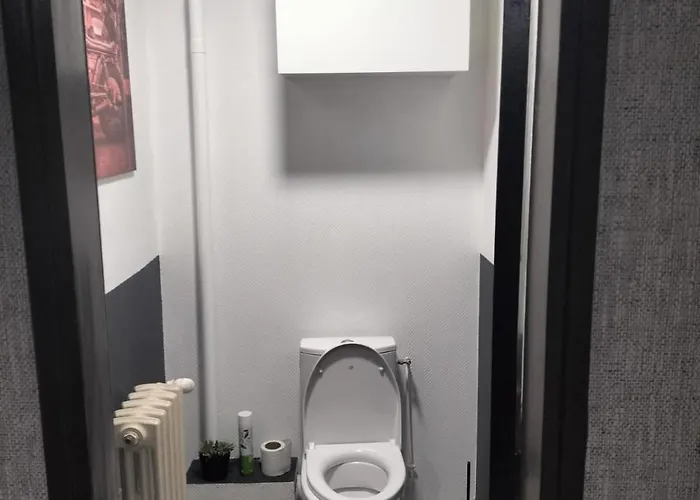 Le Petit מלון אהבה