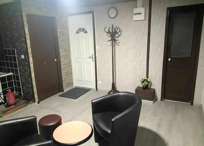 מלון אהבה Le Petit *